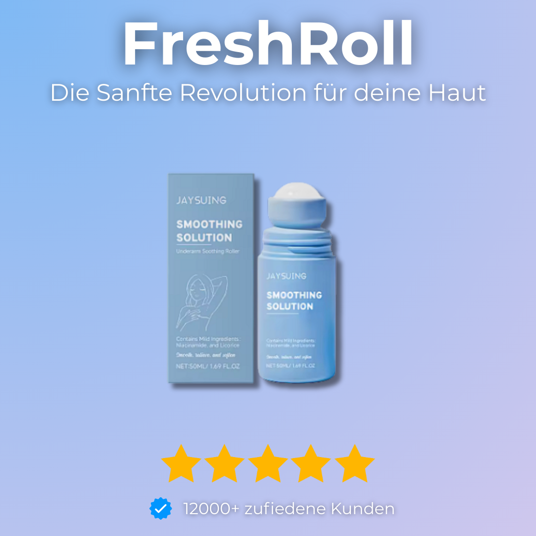 FreshRoll