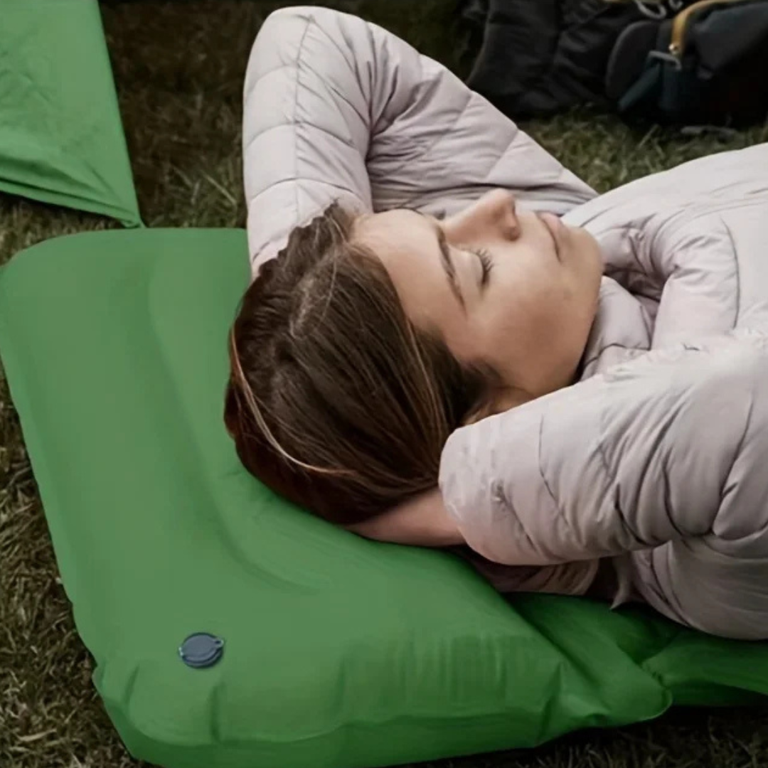 SleepTrek Ultra