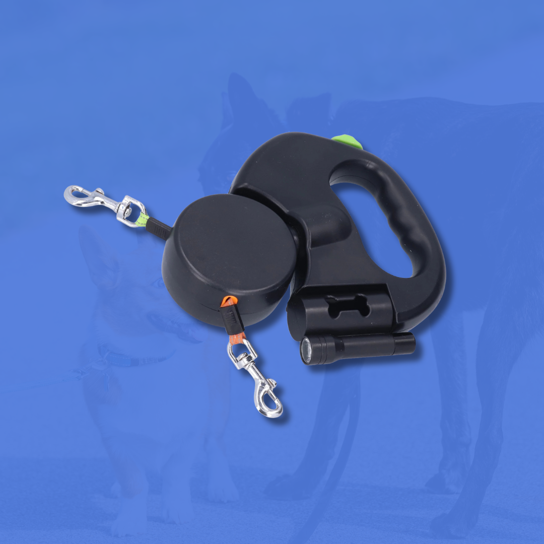 DoggoDuo