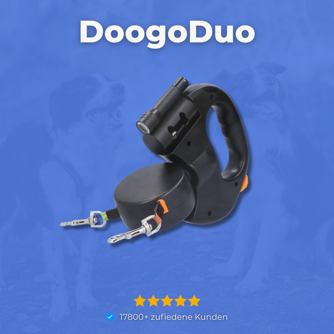 DoggoDuo