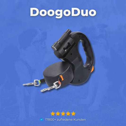 DoggoDuo