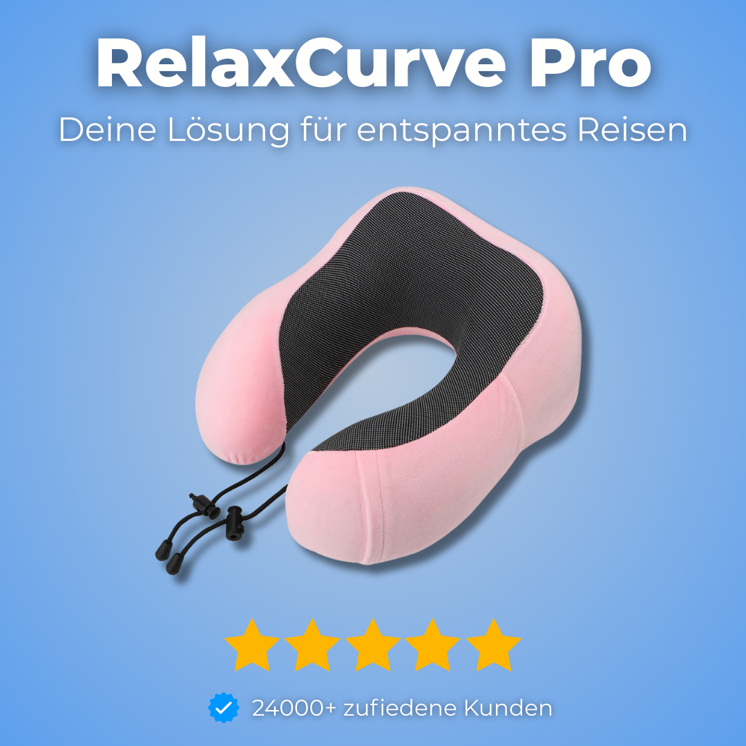RelaxCurve Pro