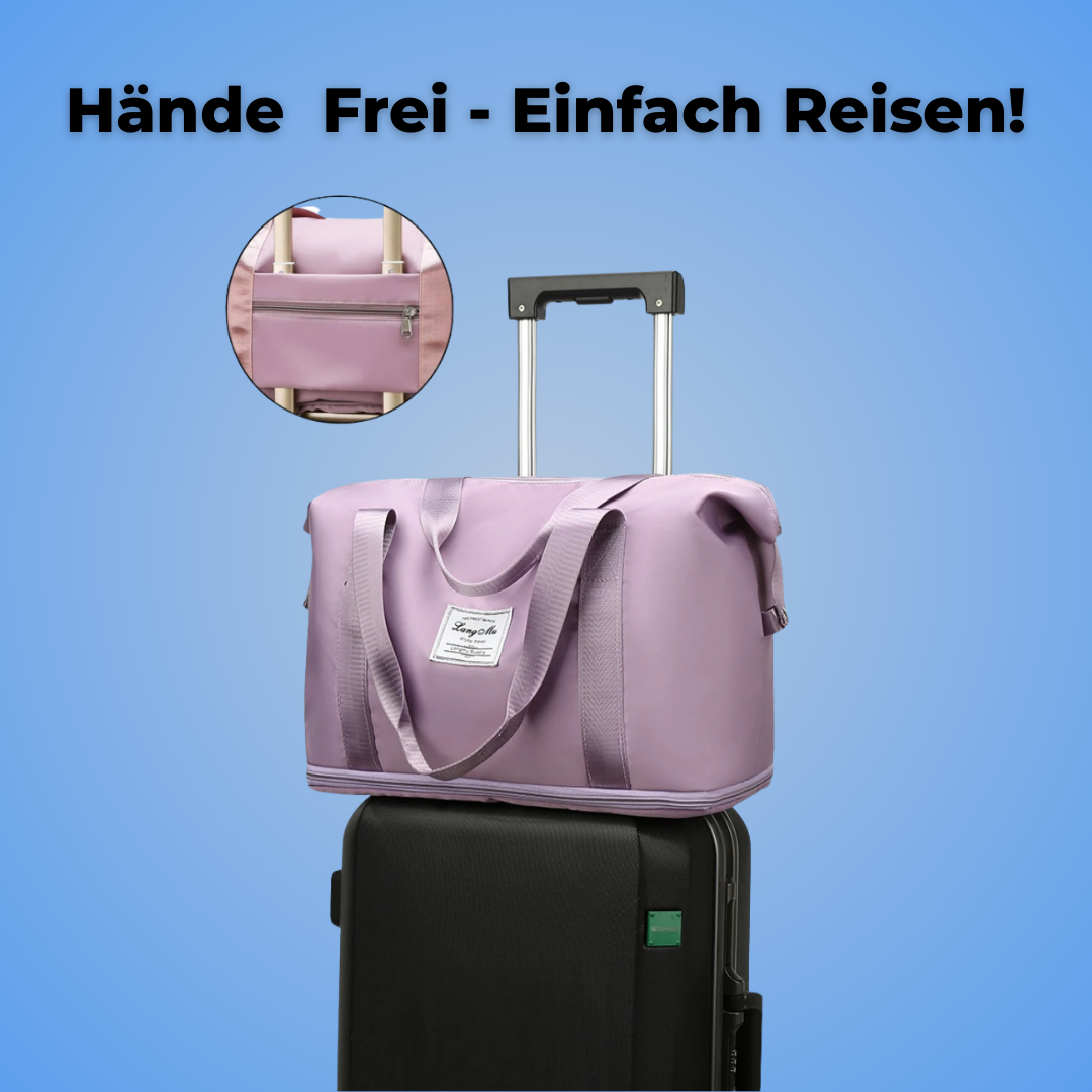 ReiseHeld Gepäcktasche