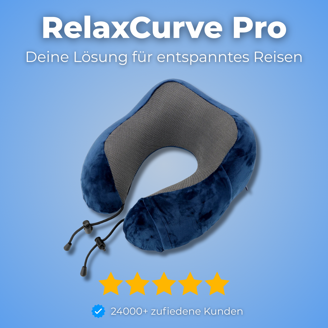 RelaxCurve Pro