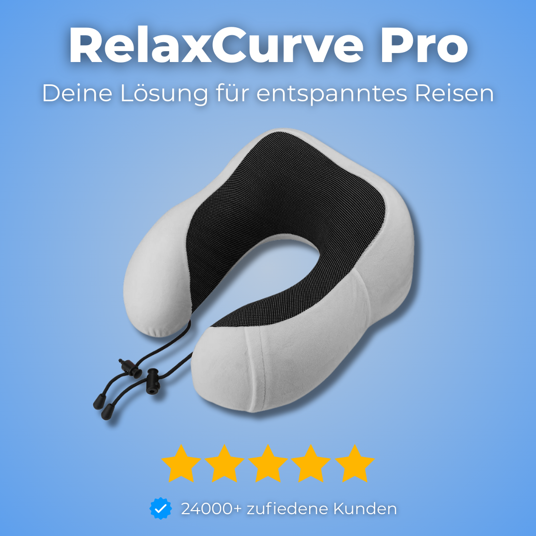 RelaxCurve Pro