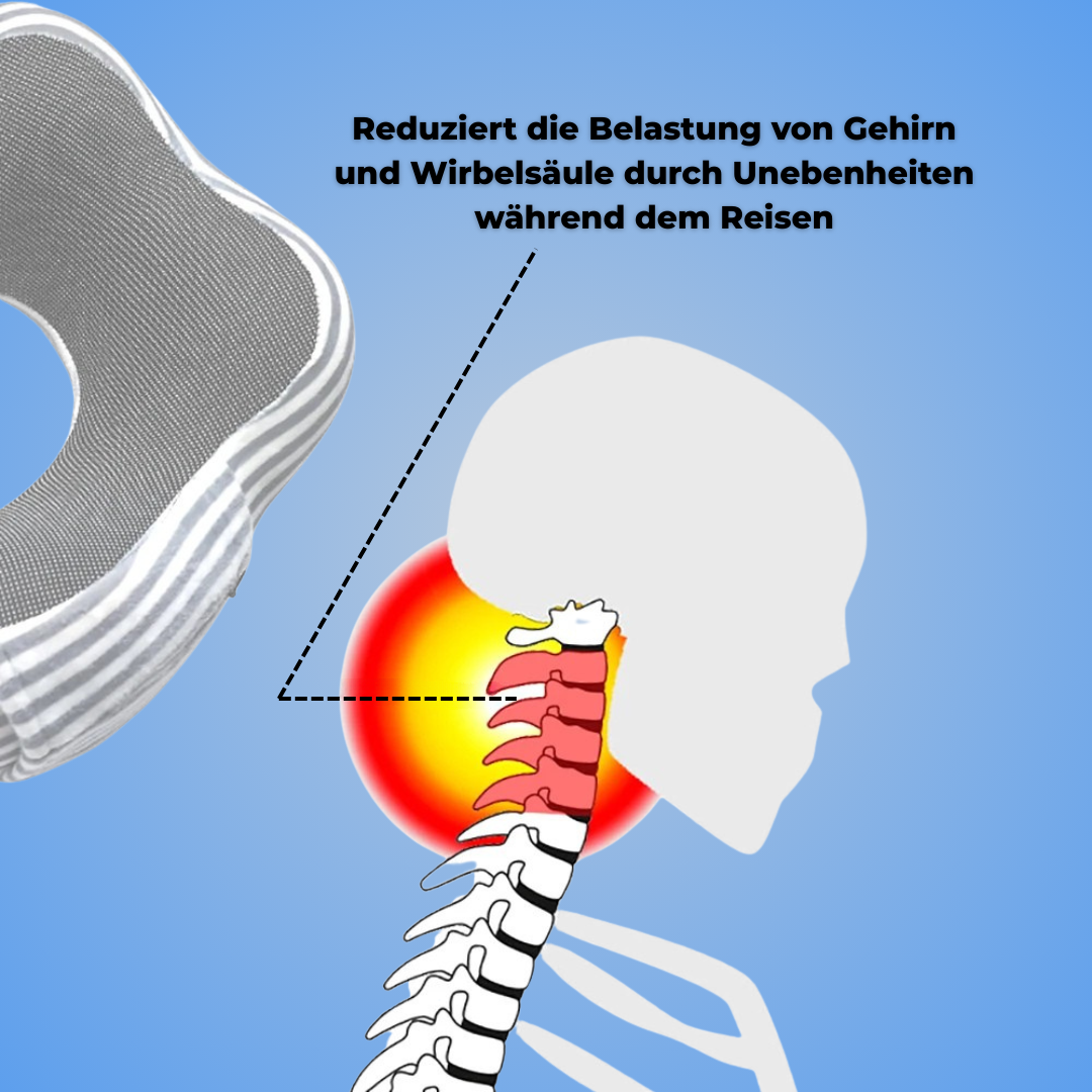 RelaxCurve Pro