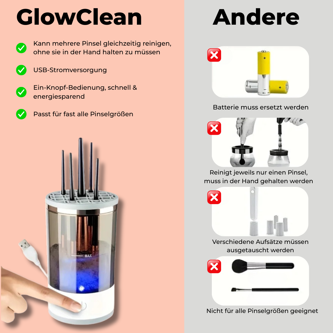 GlowClean