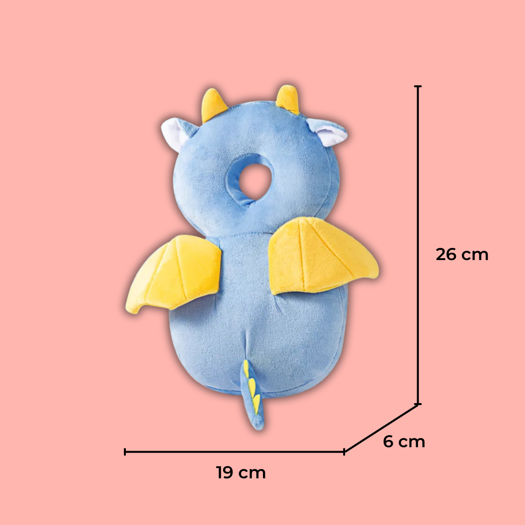 Baby Kopfschutzkissen
