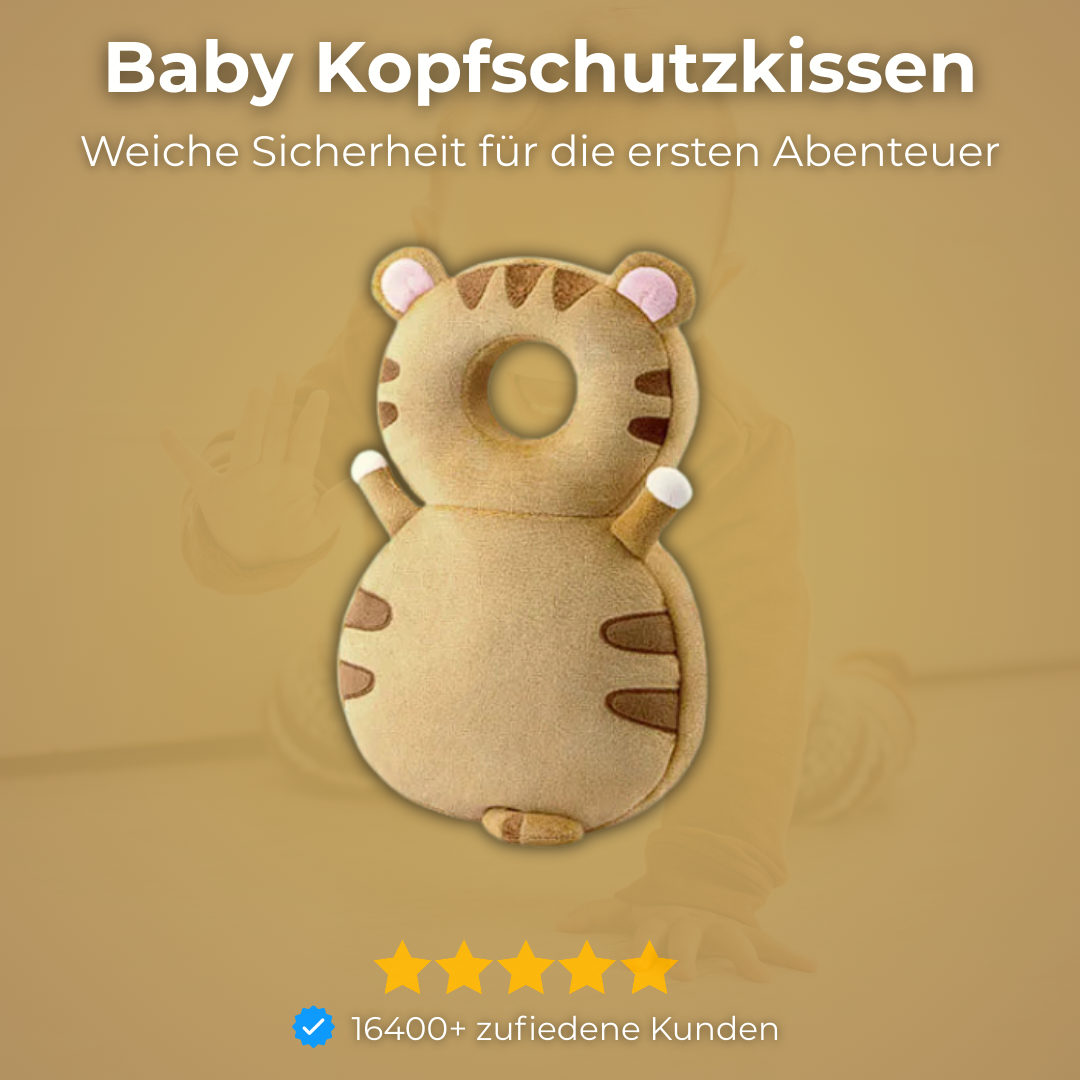 Baby Kopfschutzkissen
