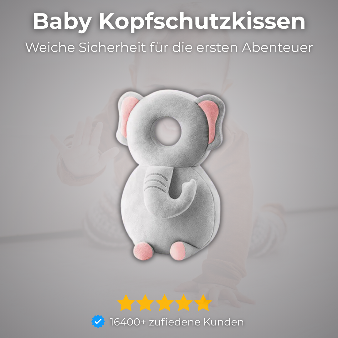 Baby Kopfschutzkissen