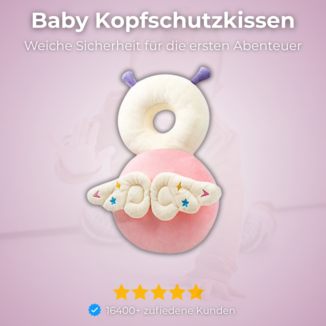 Baby Kopfschutzkissen