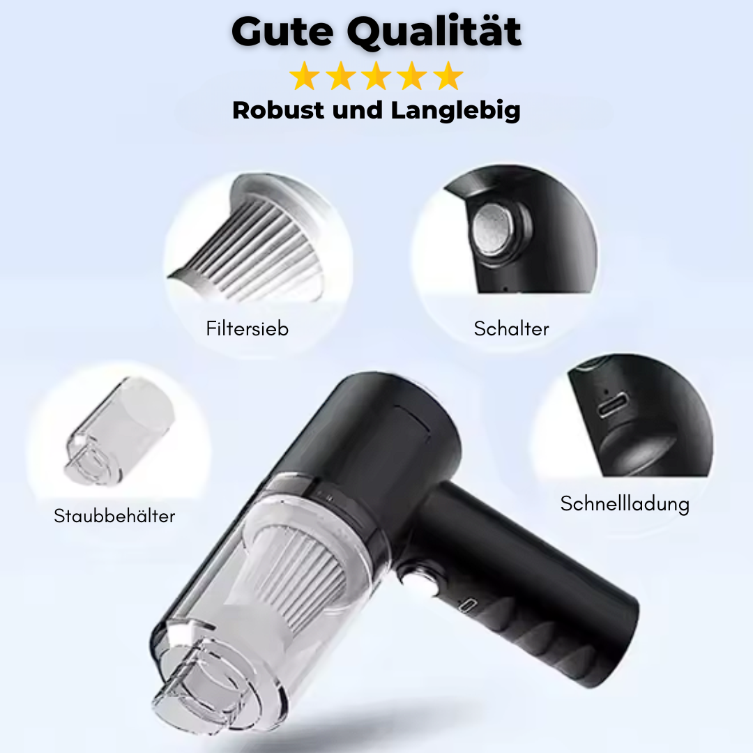 StaubFix