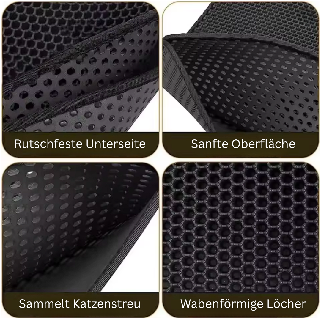 Miaustopp Deluxe Mat