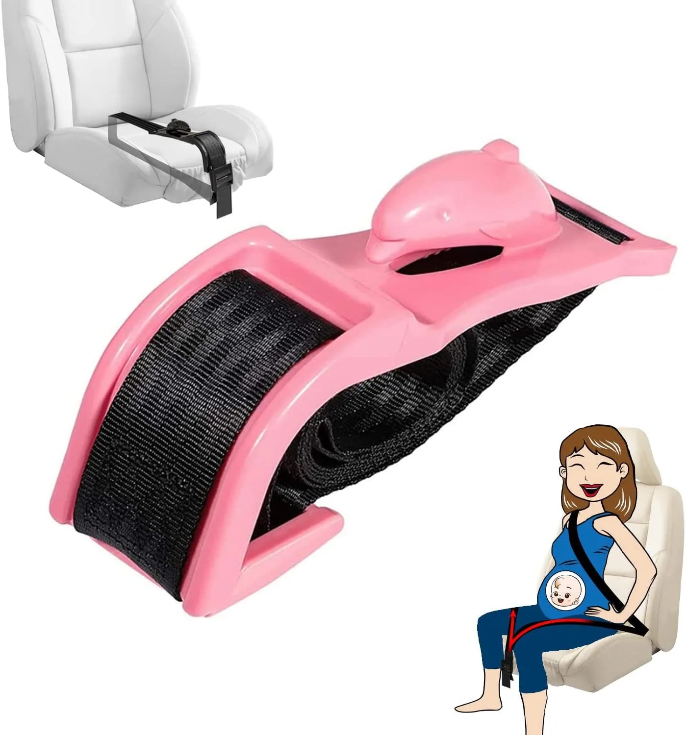 SafeBelly