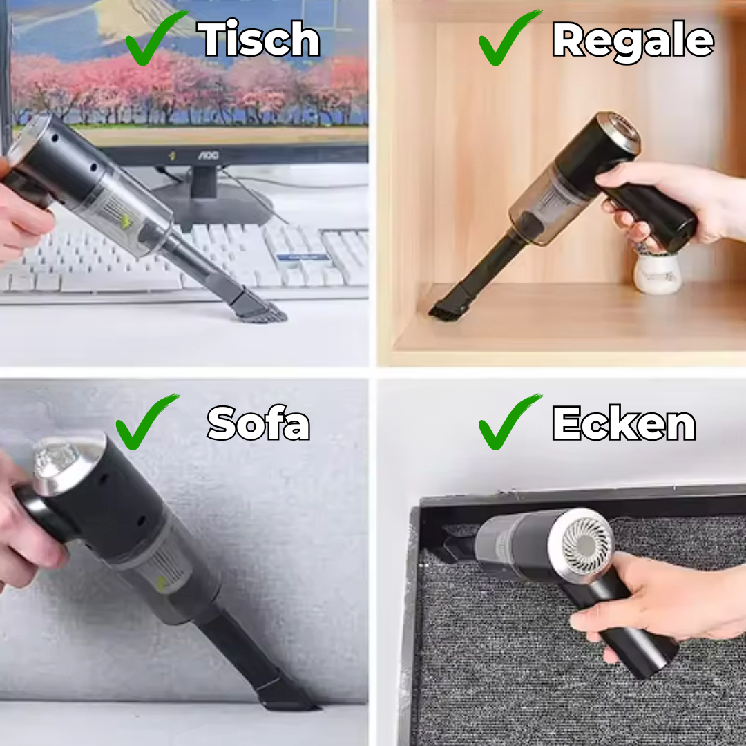 StaubFix