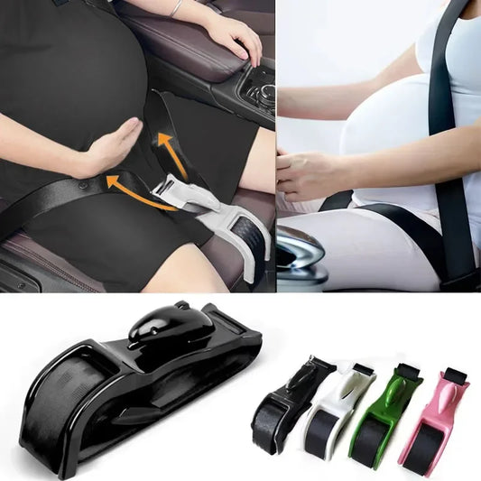 SafeBelly