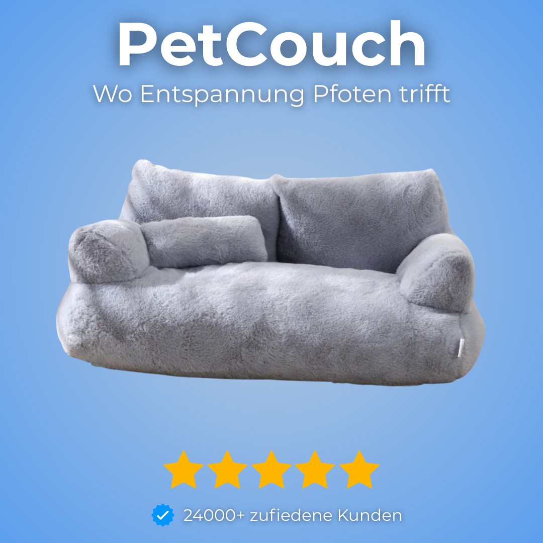 PetCouch