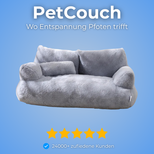 PetCouch