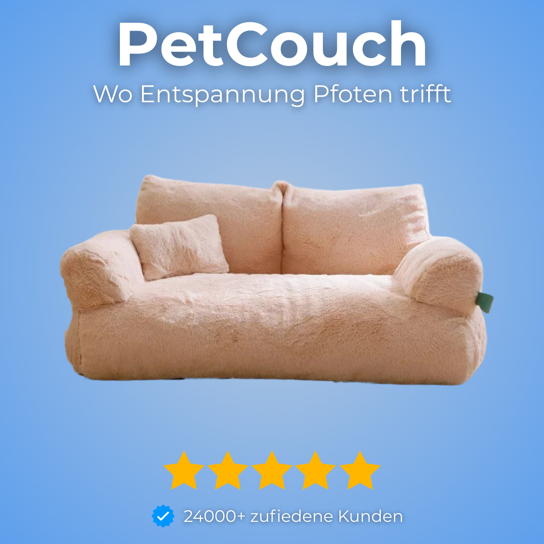 PetCouch