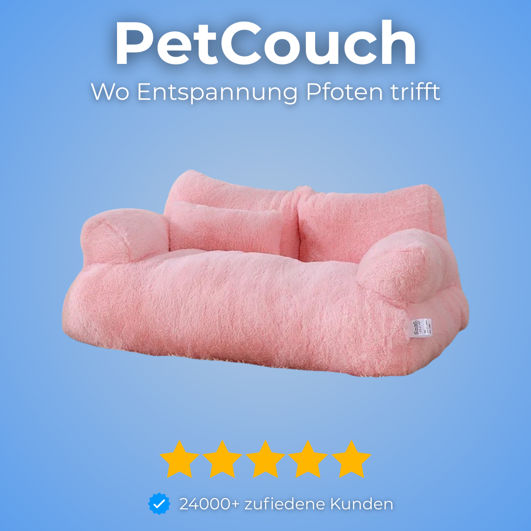PetCouch