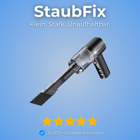 StaubFix