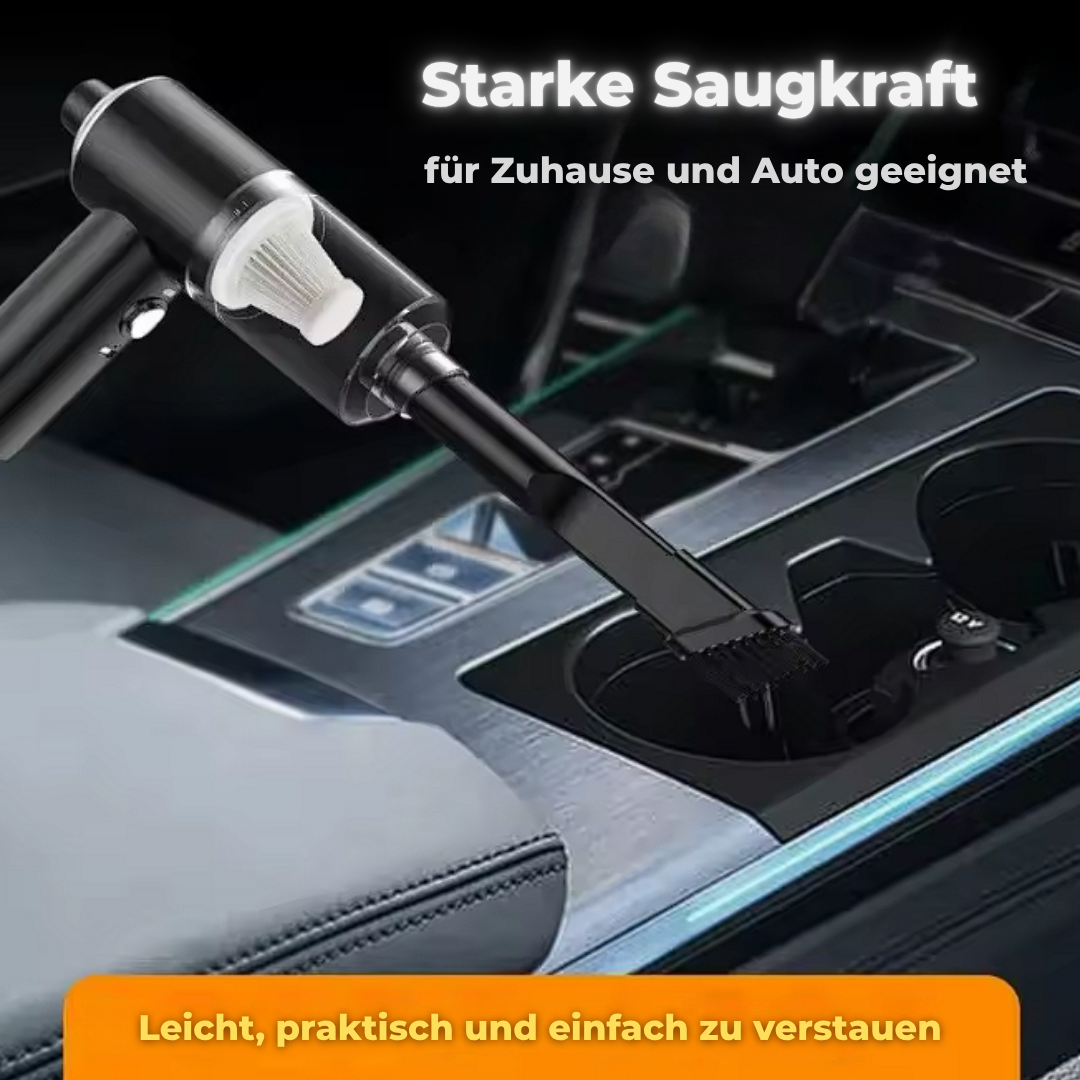 StaubFix