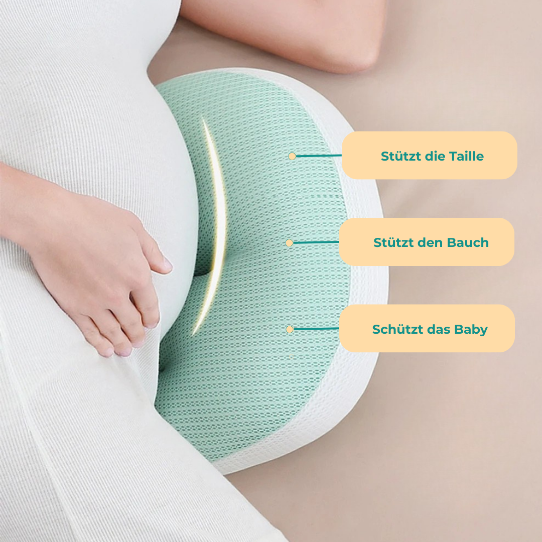 BellyDream