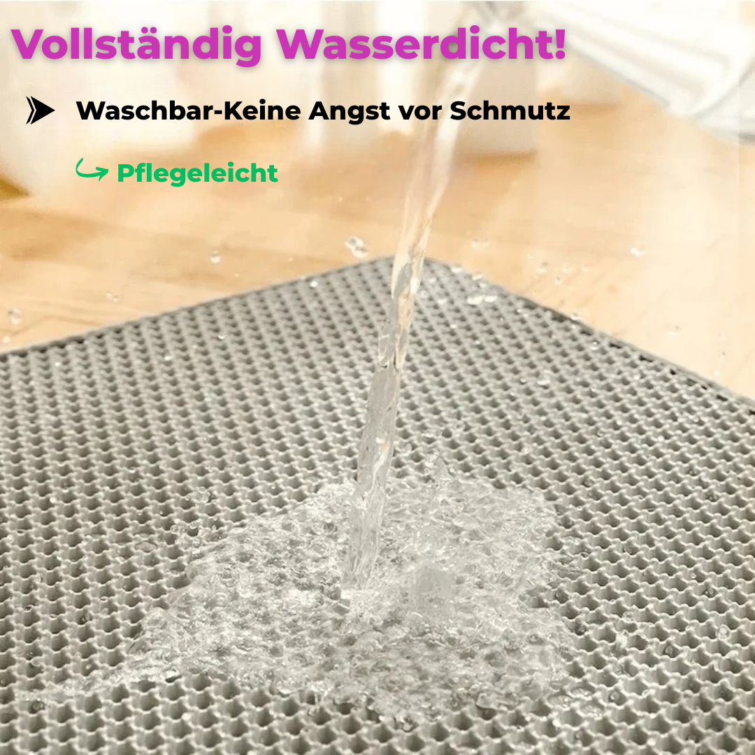 Miaustopp Deluxe Mat