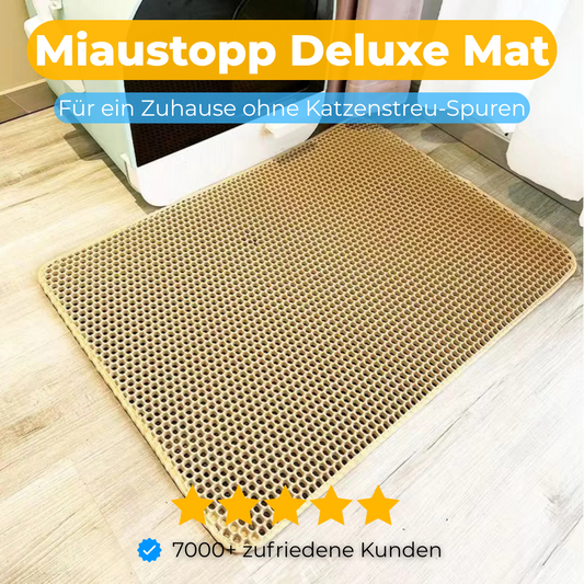 Miaustopp Deluxe Mat
