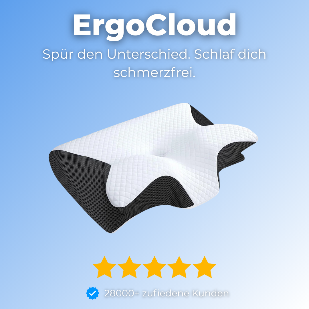 ErgoCloud