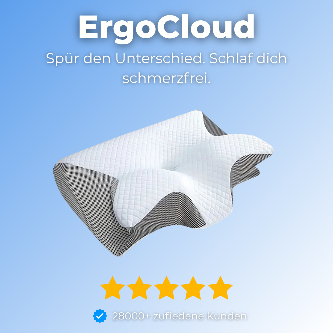 ErgoCloud