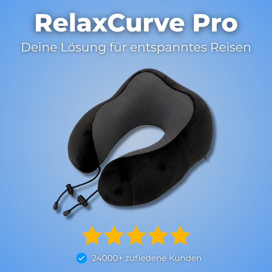 RelaxCurve Pro