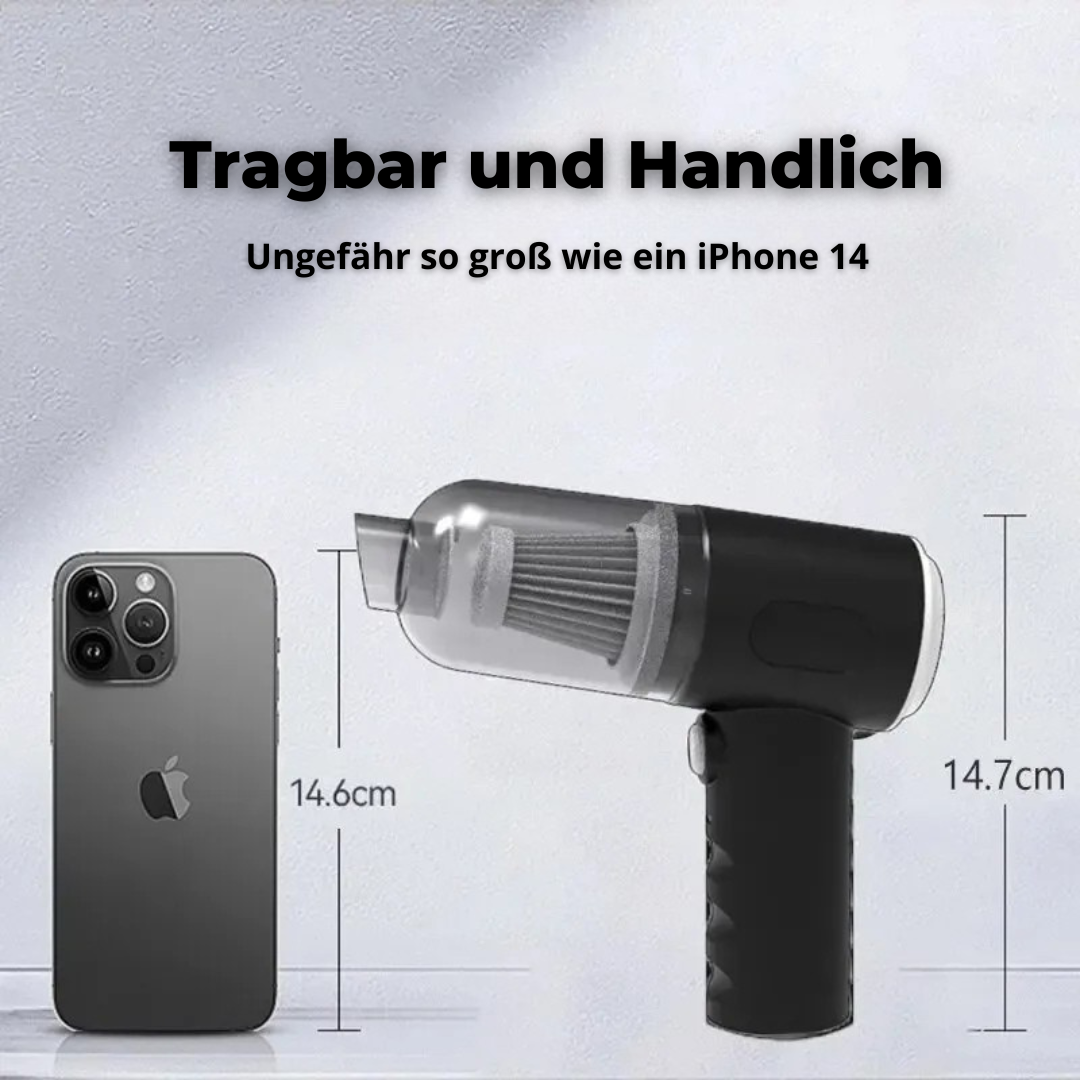 StaubFix
