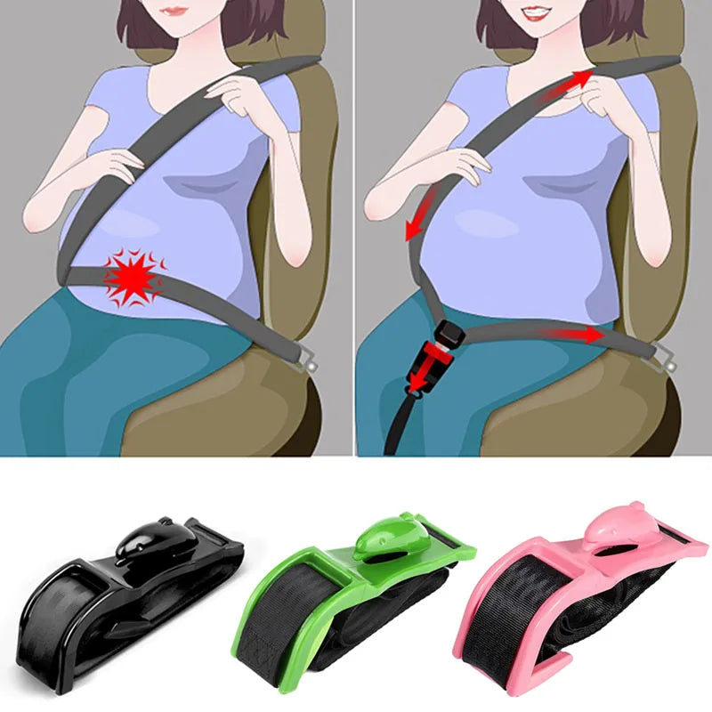 SafeBelly