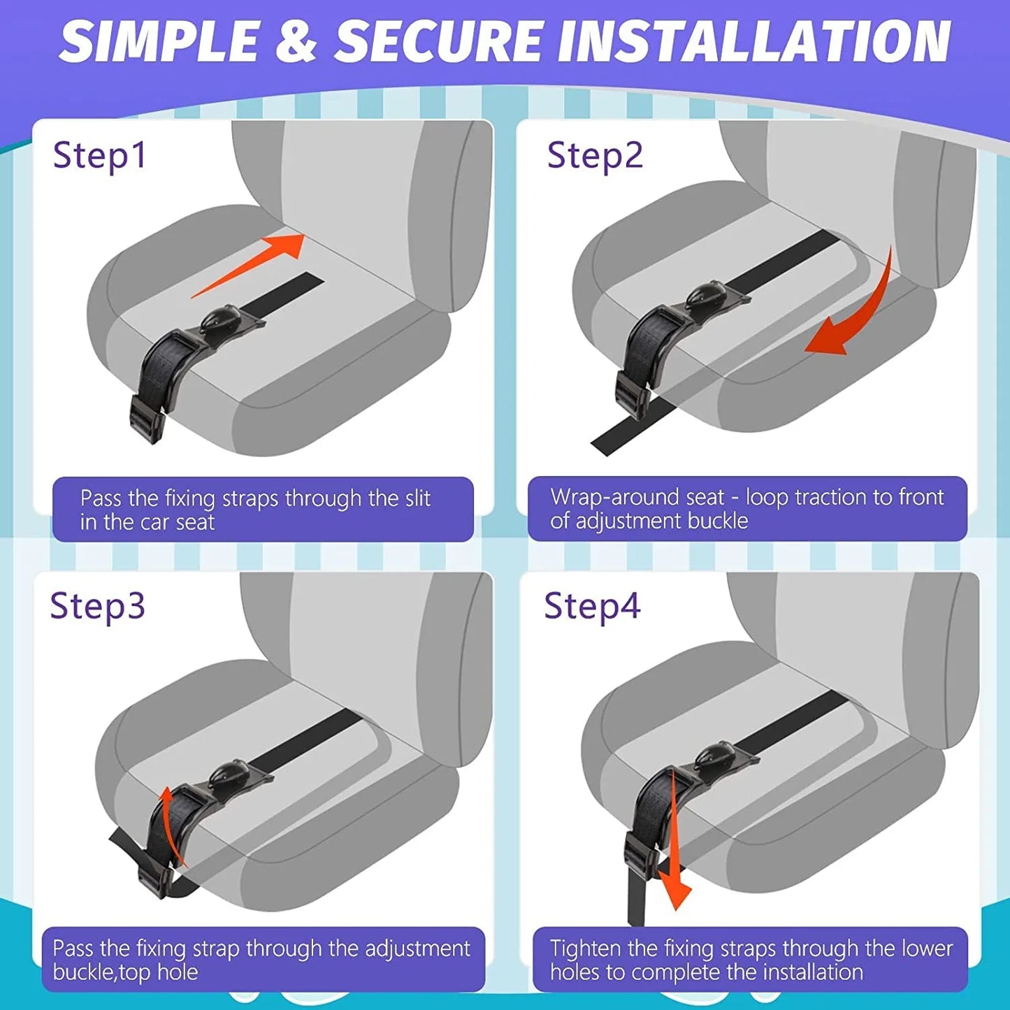 SafeBelly