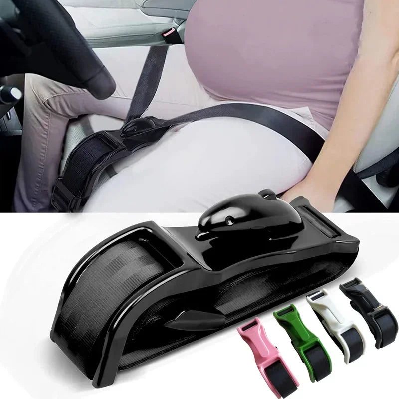 SafeBelly