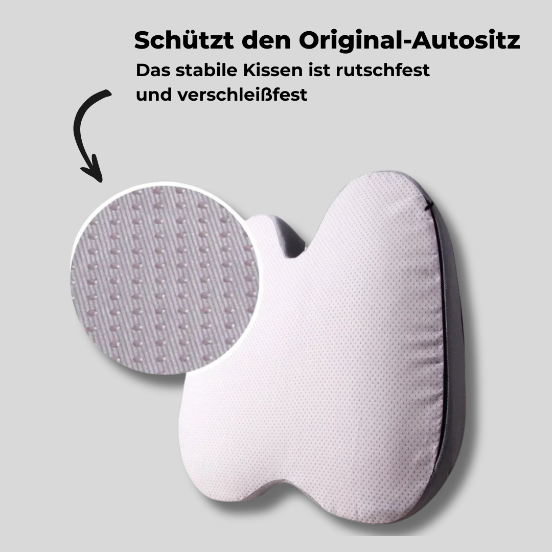 SitzHeld Orthokissen