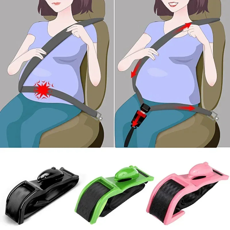 SafeBelly