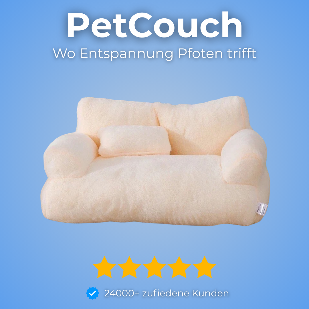 PetCouch