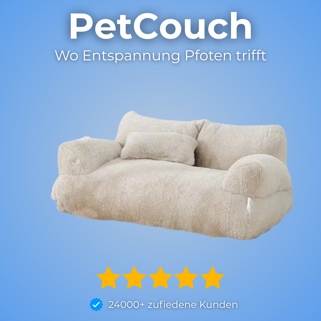 PetCouch