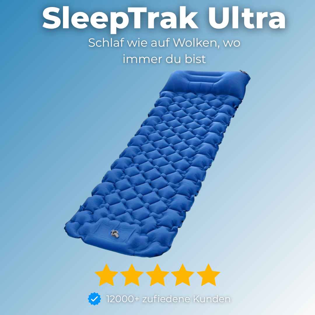 SleepTrek Ultra