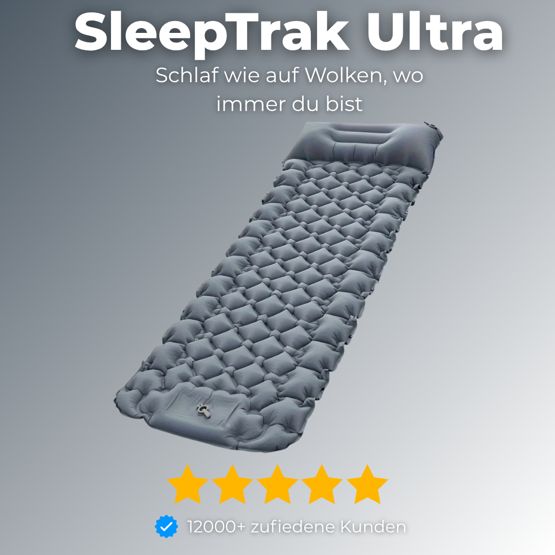 SleepTrek Ultra