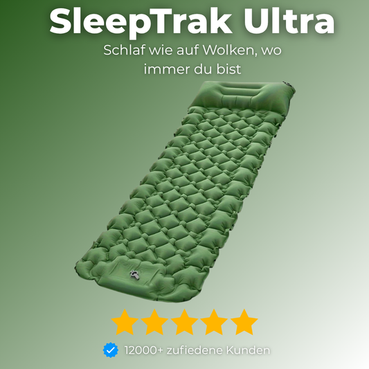 SleepTrek Ultra
