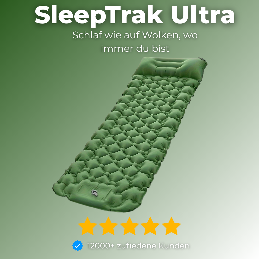 SleepTrek Ultra